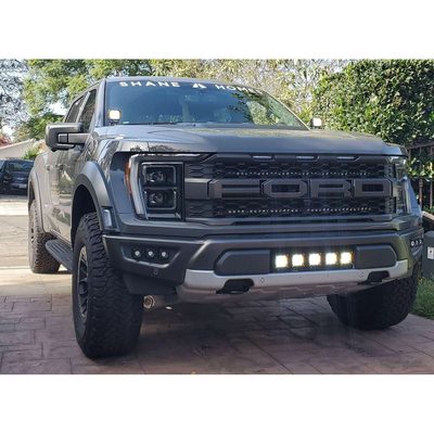 2021-2023 Ford Raptor Gen 3 Center Bumper Kit