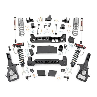 Fits 2019-2023 Ram 1500 (RGH-33957)