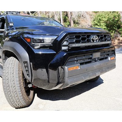 2025+ Toyota 4Runner 12in Light Bars SLIM