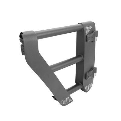 Puertas Tubulares Traseras Trailline para Wrangler JL / Gladiator 18-25
