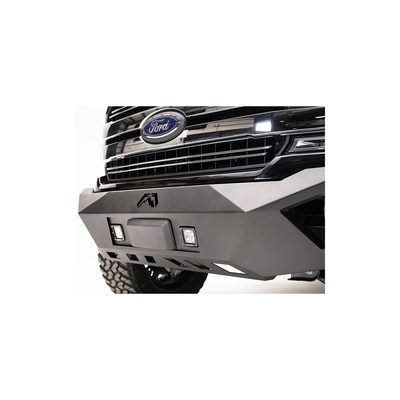 Fab Fours Adaptive Cruise Control Relocation Bracket M4250-1