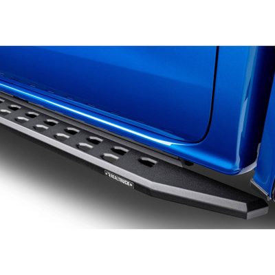 Estribos RB20 Slim Ngo Text de 68" para Land Cruiser / GX 550 24 - 25