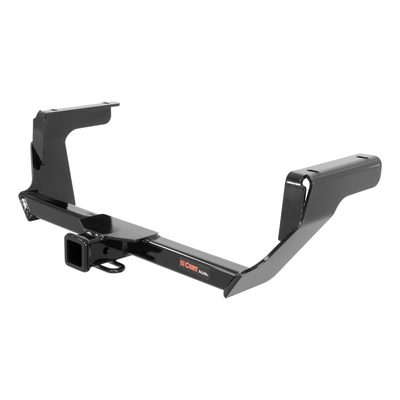 Tirón CURT Clase 3 Subaru Crosstrek 13135