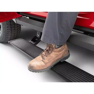 Estribos Electricos Powerstep XL AMP para Ram 2500 / 3500 13 - 17 Crew & Ext Cab