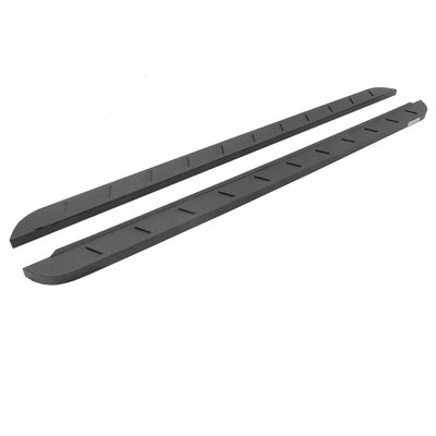 Estribos RB10 Slim 87" Pol para Ram 1500 Classic Crew / Quad Cab