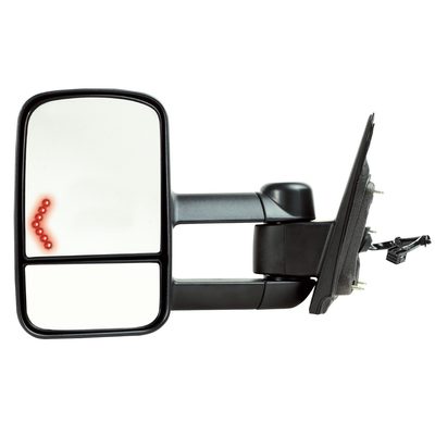 Fits 2014-2019 Chevy Silverado/GMC Sierra 1500, 2015-2019 Silverado/Sierra 2500/3500 (KSR-62136G)