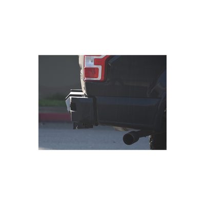 Fits 2015-2020 Ford F150 (AMD-7161979)