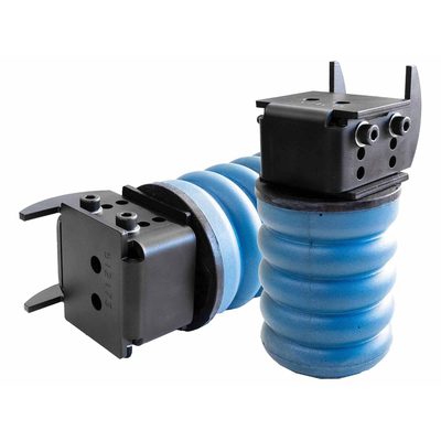 Fits 2015-2025 Ford F150 (SSP-JBS-101-01)