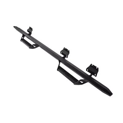 Estribos Predator Pro Nerf N-Fab para Silverado / Sierra 1500 19 - 25 Crew Cab