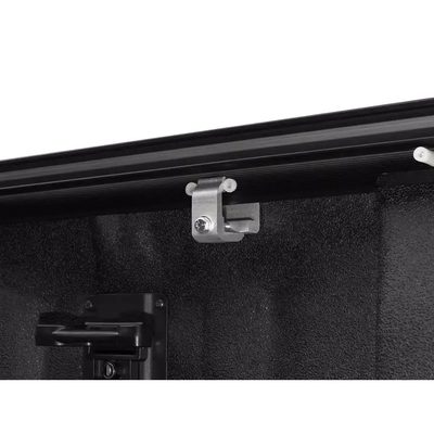 Tapa Retractil Electrica Powertrax PRO MX de 5' para Hilux 16 - 26 Dob Cab