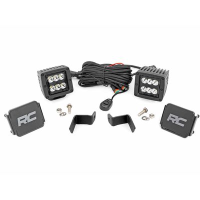 Fits 2015-2025 Ford F150, 2022-2025 F150 Lightning (RGH-71028)