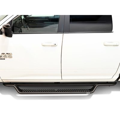 Fits 2009-2018 Ram 1500, 2010-2026 2500/3500, 2019-2024 1500 Classic (WES-20-43565)
