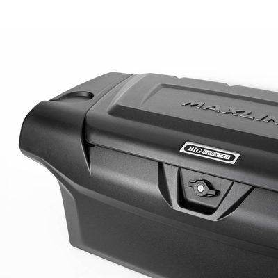 Caja de Herramienta Maxbox Blowmold (Universal)