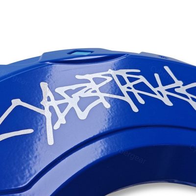 Caliper Cover Kit for Tesla Cybertruck
