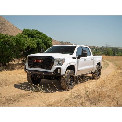 Fits 2019-2021 GMC Sierra 1500 (DV8-FBGC1-02)