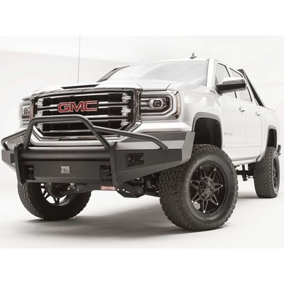 Fits 2018-2020 Ford F150 (FBF-FF18-R4562-1)