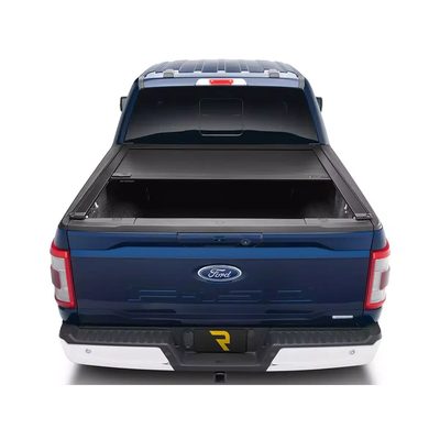 Tapa Retractil RetraxOne Trax Rail 5' para Ram 1200 24 - 26 Dob Cab