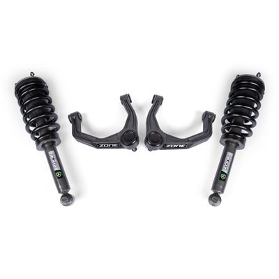 Zone Off-Road 2" Leveling Kit C88LN