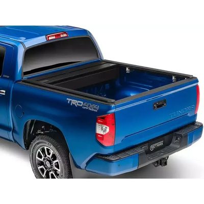 Tapa Retractil RetraxOne Trax Rail 5.5' para F-150 / Lobo 09-14 Sup Crew / Sup Cab