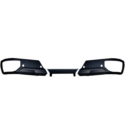 Fits 2019-2022 Chevy Silverado 1500/2500/3500, GMC Sierra 1500/2500/3500 (ECC-EK3012)
