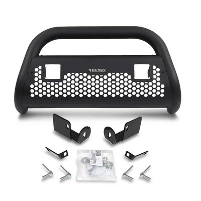 Defensa RC2 LR2 para Mazda BT-50 25 - 26