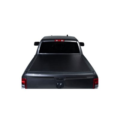 Fits 2009-2018 Ram 1500, 2010-2025 2500/3500, 2019-2023 1500 Classic, 6'4" Bed (GTR-134693)