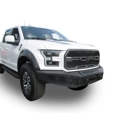 BR5.5 Negro Texturizado Ford Raptor F-150 17-20