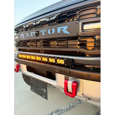 2022+ Ford Bronco Raptor 30in Light Bar PRO