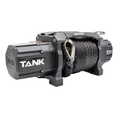 Carbon TANK - 20000lb Winch 24V [Clearance]