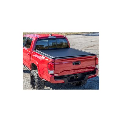 GatorTrax Manual Retractable Tonneau Cover G60372