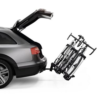 Portabicicletas Thule Helium Platform XT (2 Bicicletas)