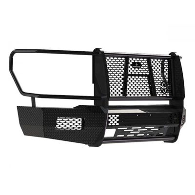 Fits 2024-2025 Ford F150 (RHD-FSF24HBL1)
