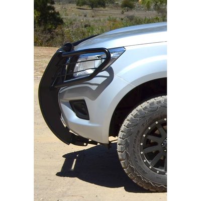 Defensa Euroguard para NP300 16-20