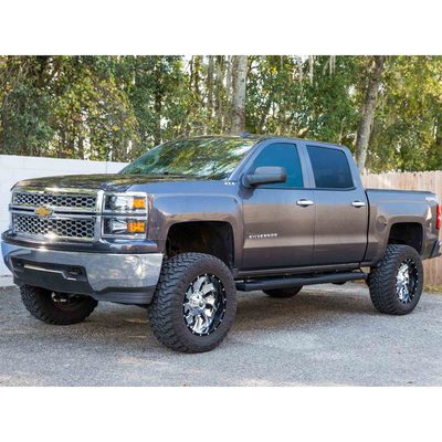 Fits 2014-2018 Ram 1500, 2014-2020 2500/3500, 4500, 5500, 2019-2024 1500 Classic (IAT-511083&IAT-92080)