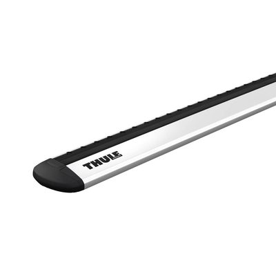 Thule WingBar Evo Aluminio 118 cm (47 in)