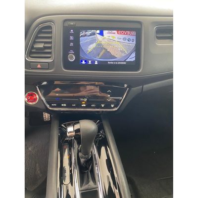 Honda Hr-V PRIME 2022