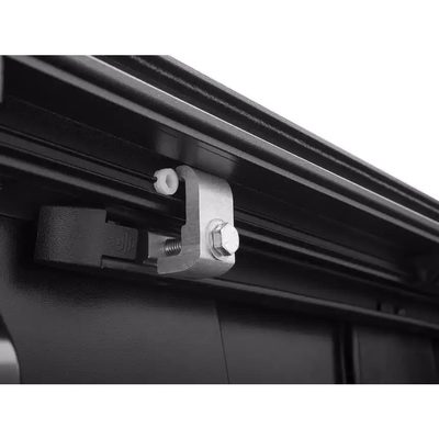 Tapa eléctrica Retractil Retrax EQ de 4.4' para Maverick Dob Cab