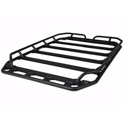 Combo de Canastilla plana SRM300 de 60" con Tri Rail Kit