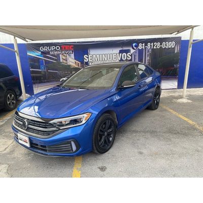 Volkswagen Jetta 1.4 Comfortline At 2024