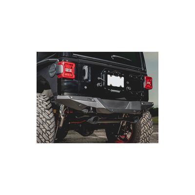 Fits 2022-2026 Chevy Silverado/GMC Sierra 1500 (FBF-GS23-W5851-B)