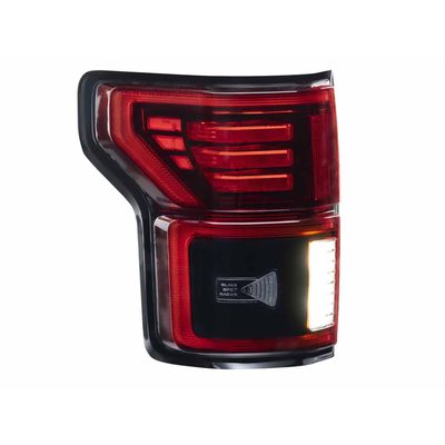 Fits 2015-2020 Ford F150 (MRM-LF722)