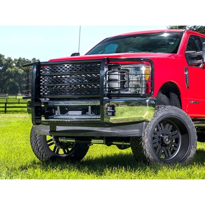 Fits 2019-2026 Ram 1500 (GID-46675)