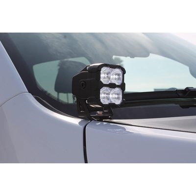 2025+ RAM 1500RHO Ditch Lights PRO