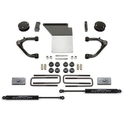 Fits 2014-2019 Chevy Silverado/GMC Sierra 1500 (FAB-K1071M)