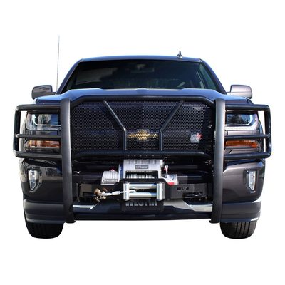 Fits 2016-2019 Chevy Silverado 1500 (WES-57-93875)
