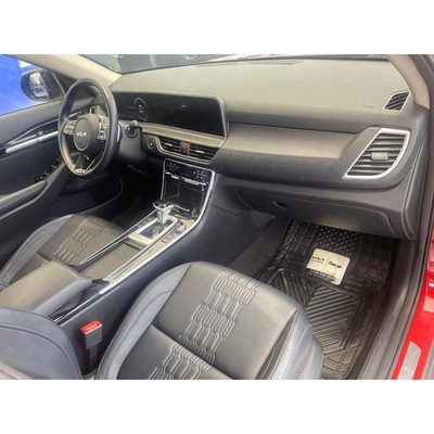 Kia Seltos 1.5 SX AT 2024
