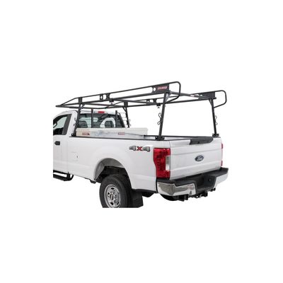WEATHER GUARD Steel Truck Rack Cross Member - Full Size Trucks 1290-52-01