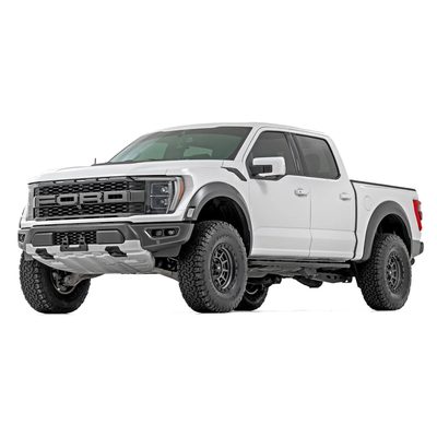 Rough Country 2.5" Standard Lift Kit 51142
