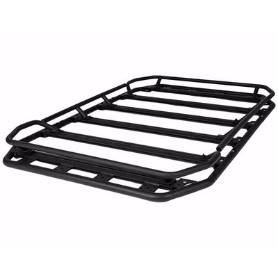 Combo de Canastilla plana SRM300 de 60" con Quad Overland Rail Kit