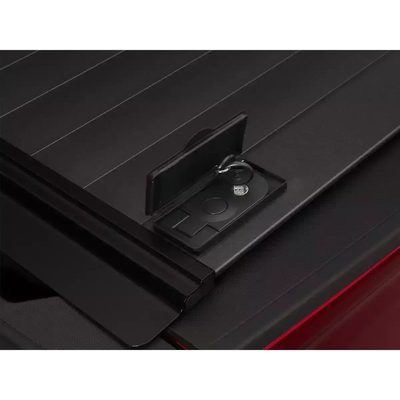 Tapa Retractil Electrica Powertrax PRO MX de 6.4' para Ram 1500 09 - 18 Reg Cab
